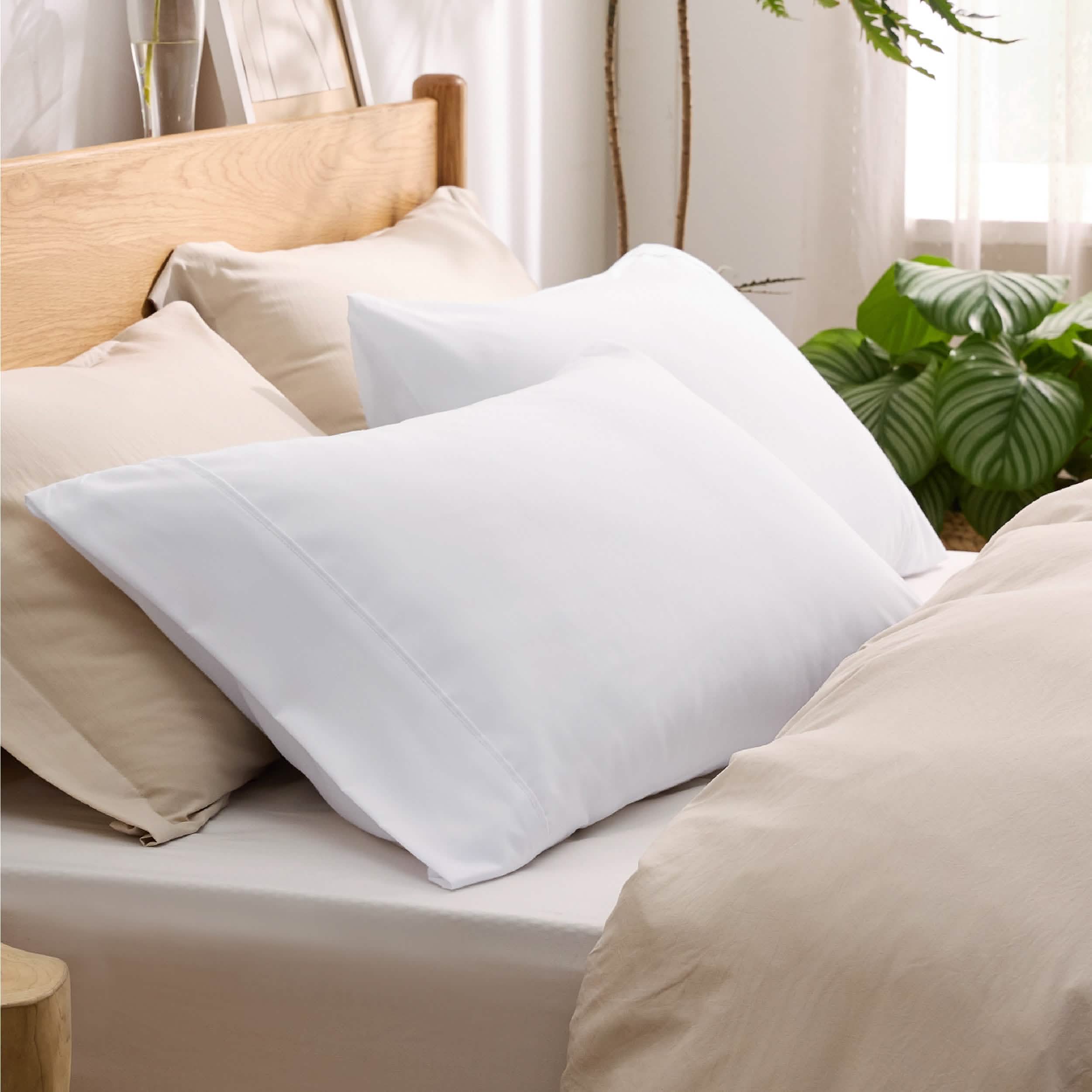 Fade and Stain Resistant Microfiber Pillowcase – Image 4