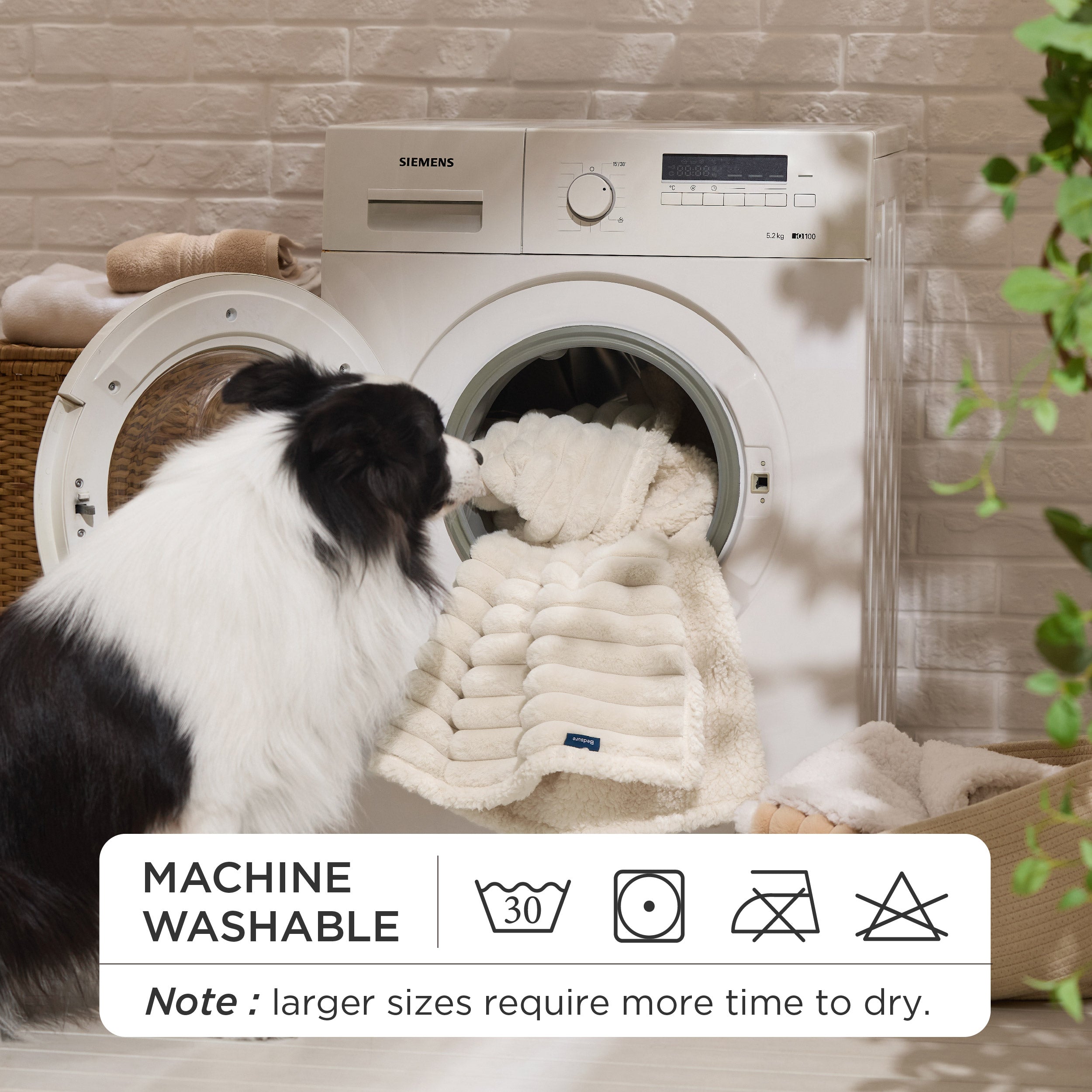 ComfyFleece® Waterproof Pet Blanket – Image 3