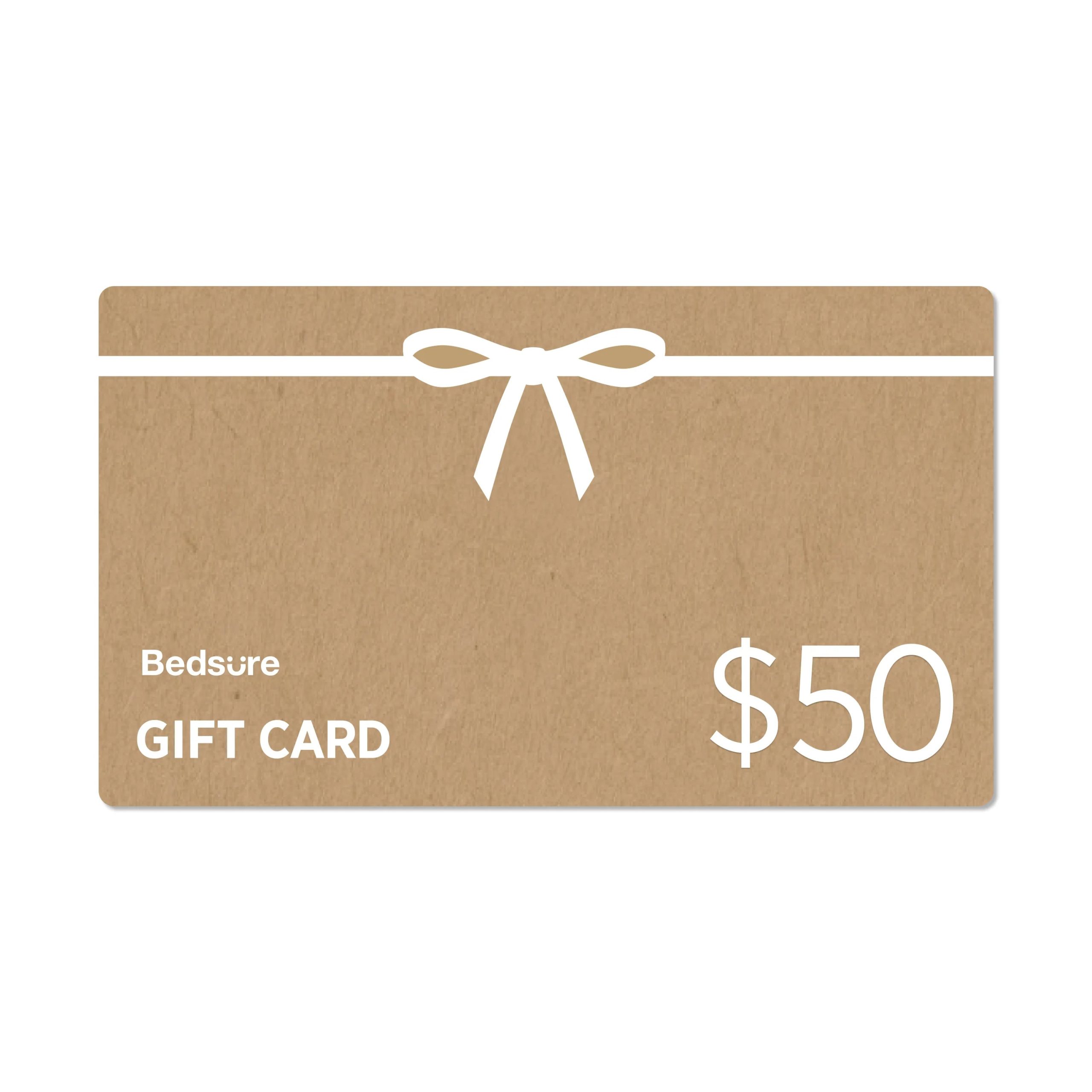 E-gift Card