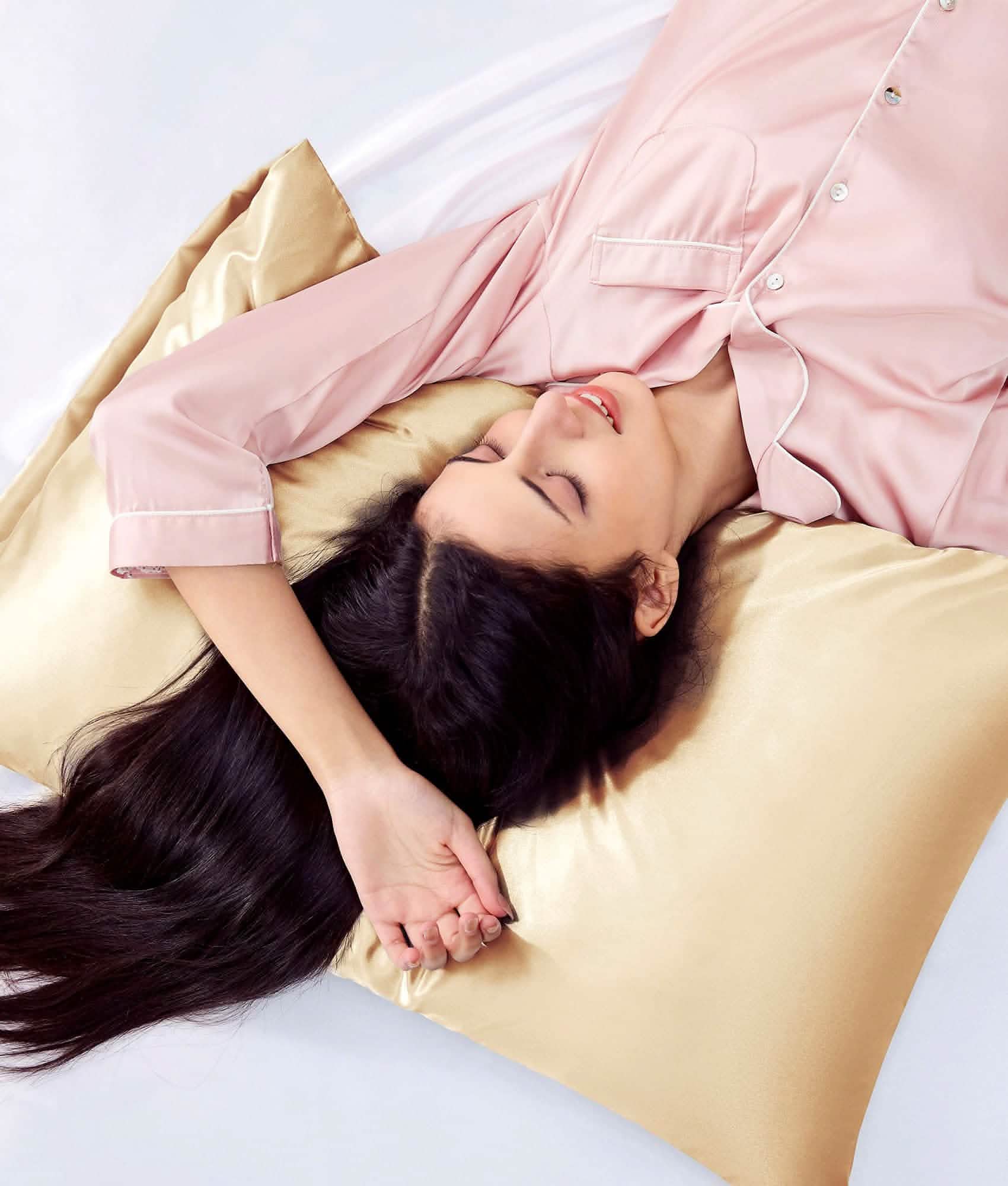 Satin Body Pillowcases – Image 5