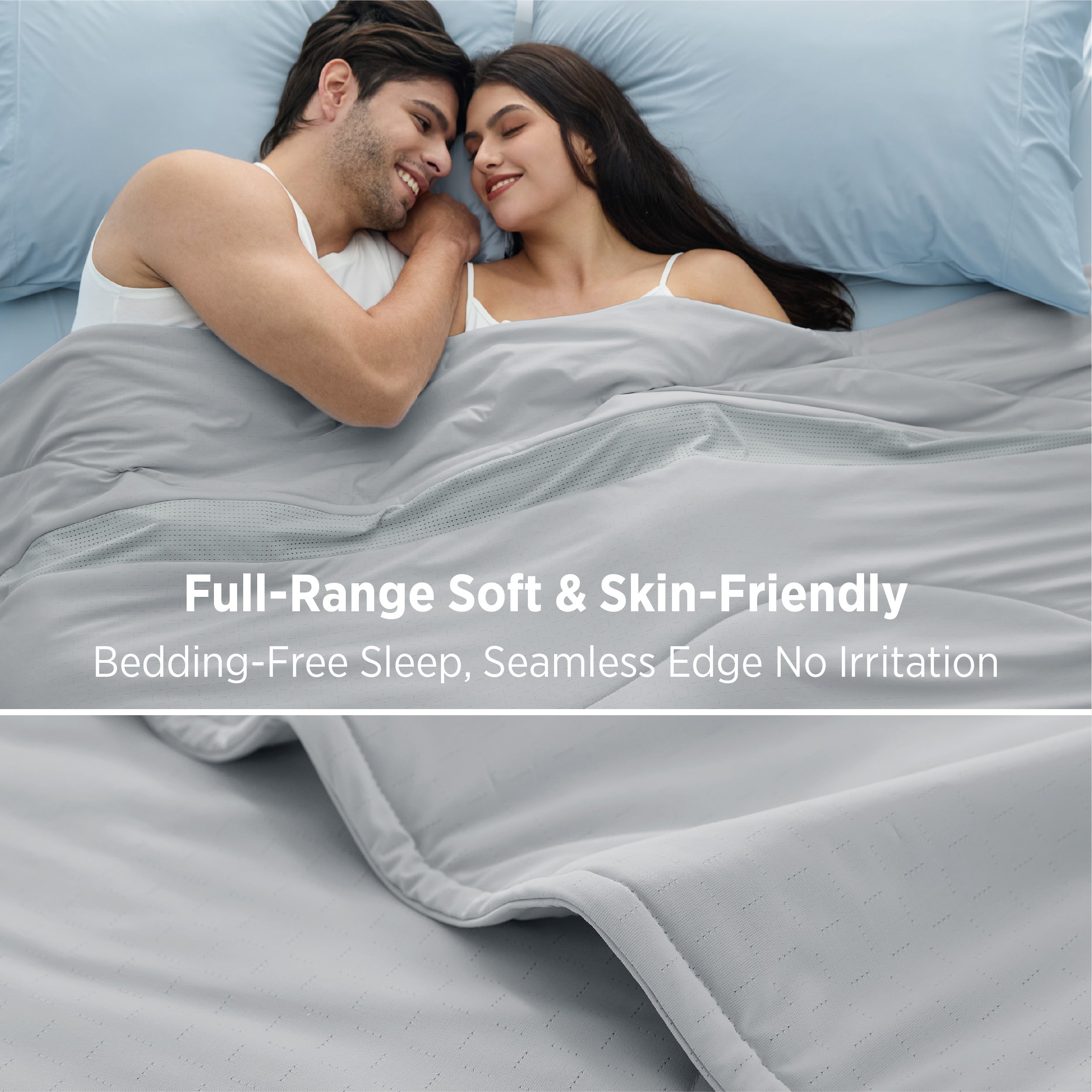 Cooloxy Cooling Comforter – Image 3