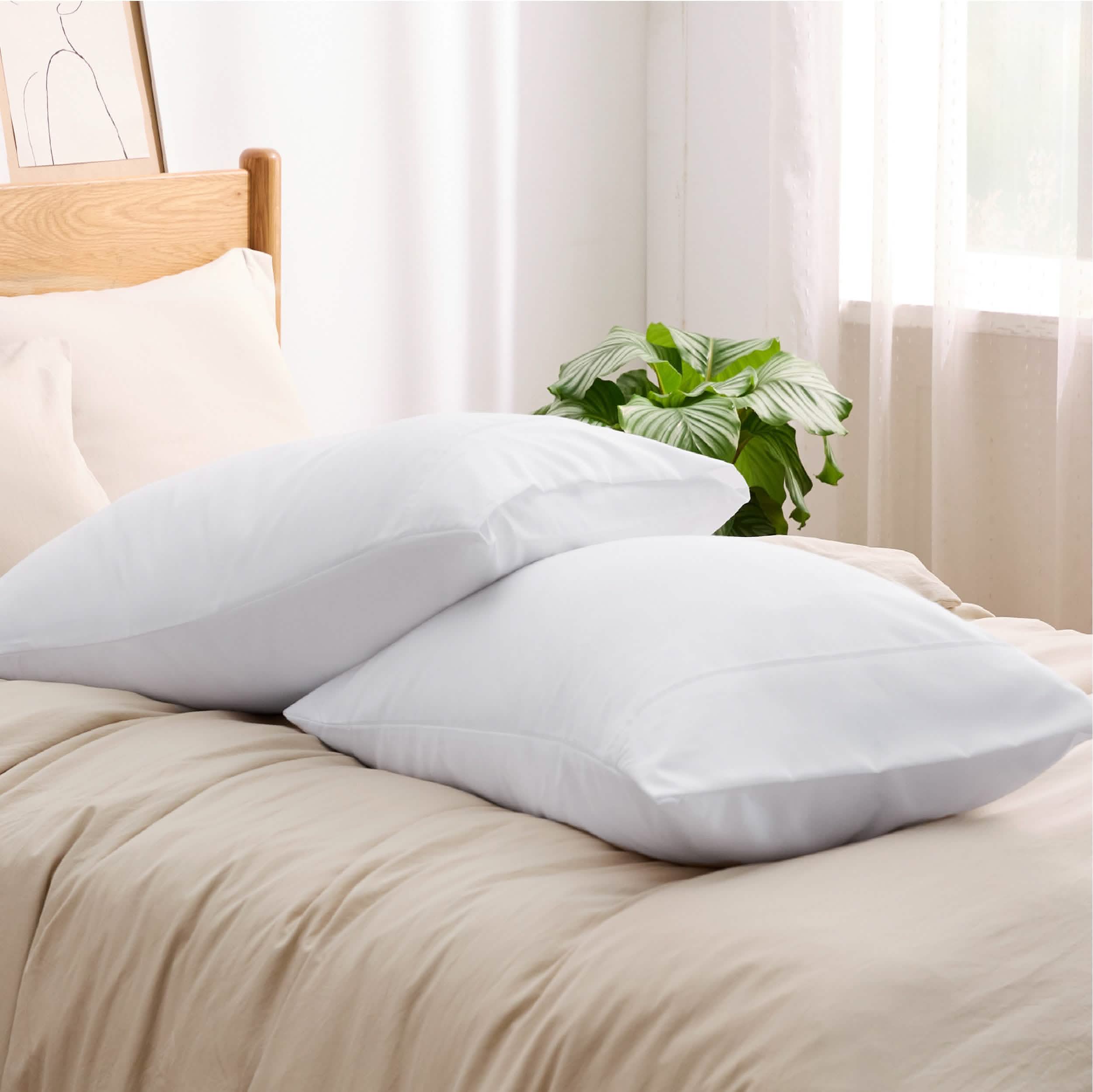 Fade and Stain Resistant Microfiber Pillowcase – Image 5