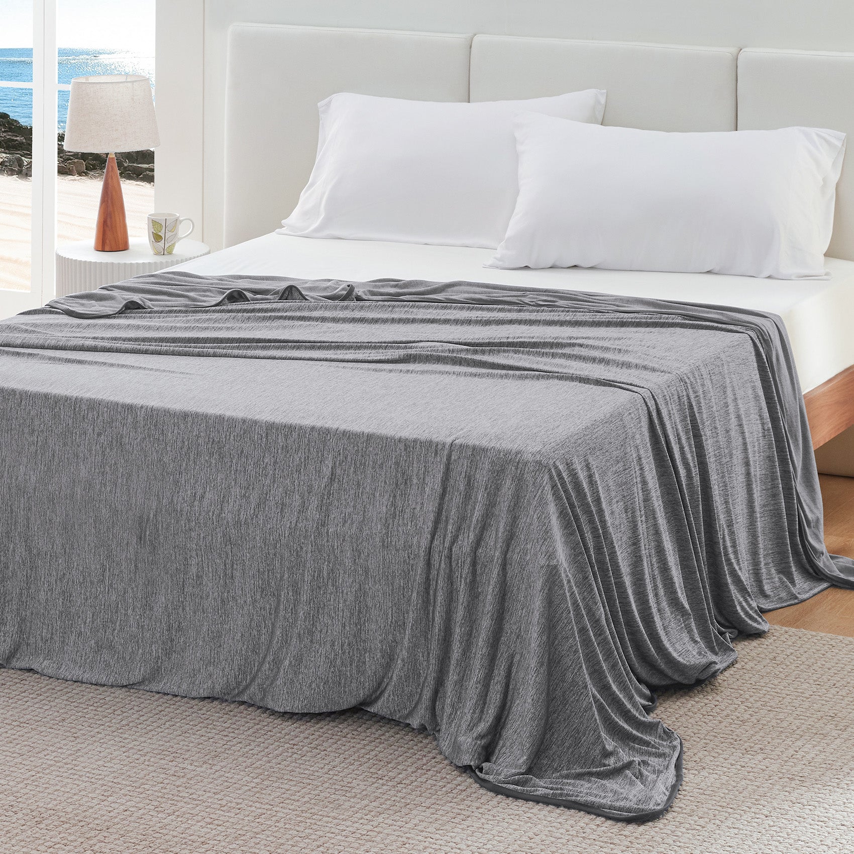 Reversible Cooling Blanket – Image 5