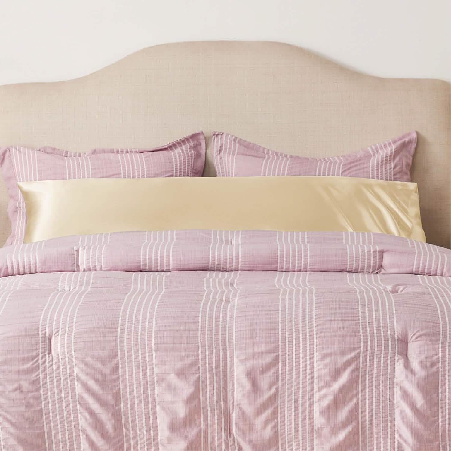 Satin Body Pillowcases – Image 2
