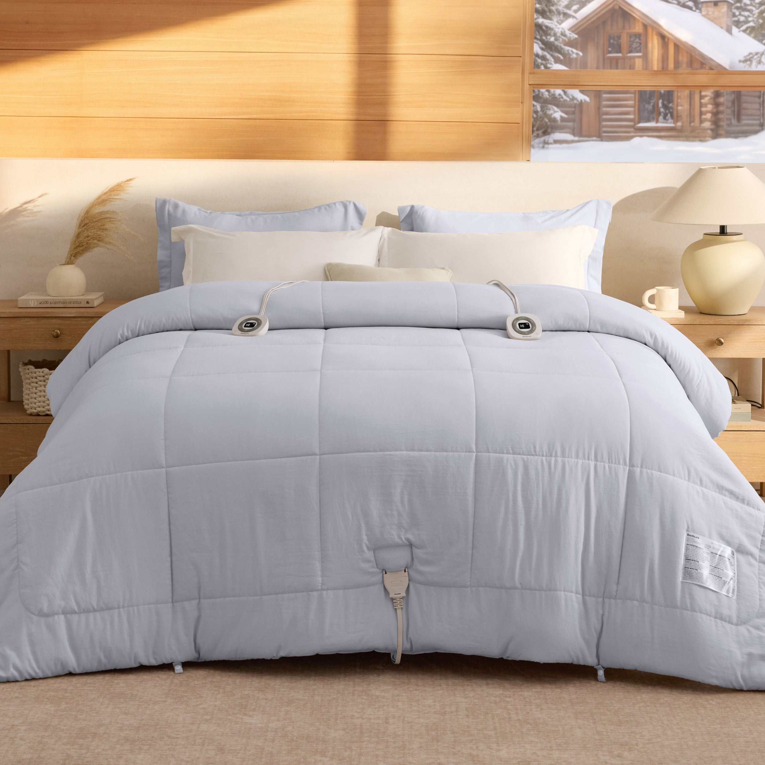 HeatX™ Heated Comforter – Image 3