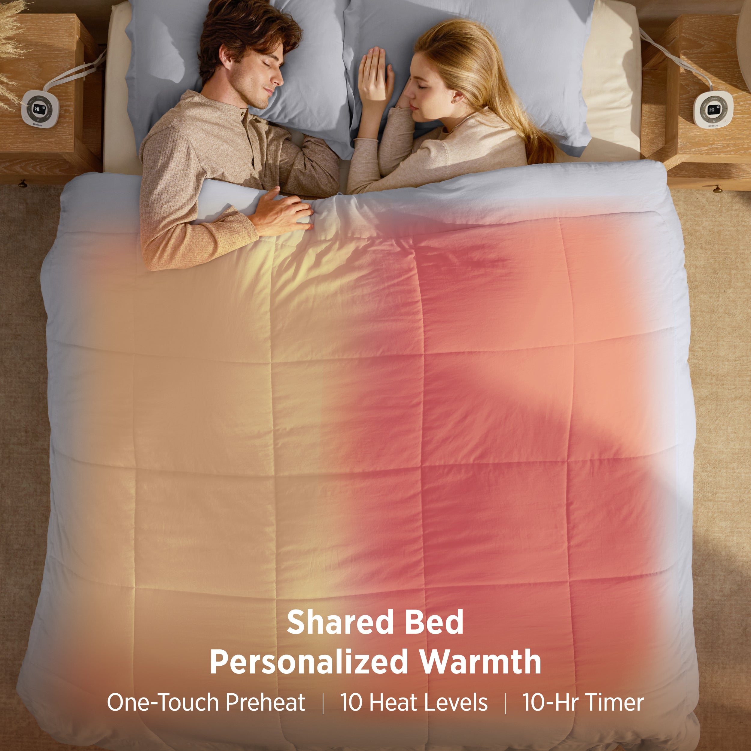 HeatX™ Heated Comforter – Image 5