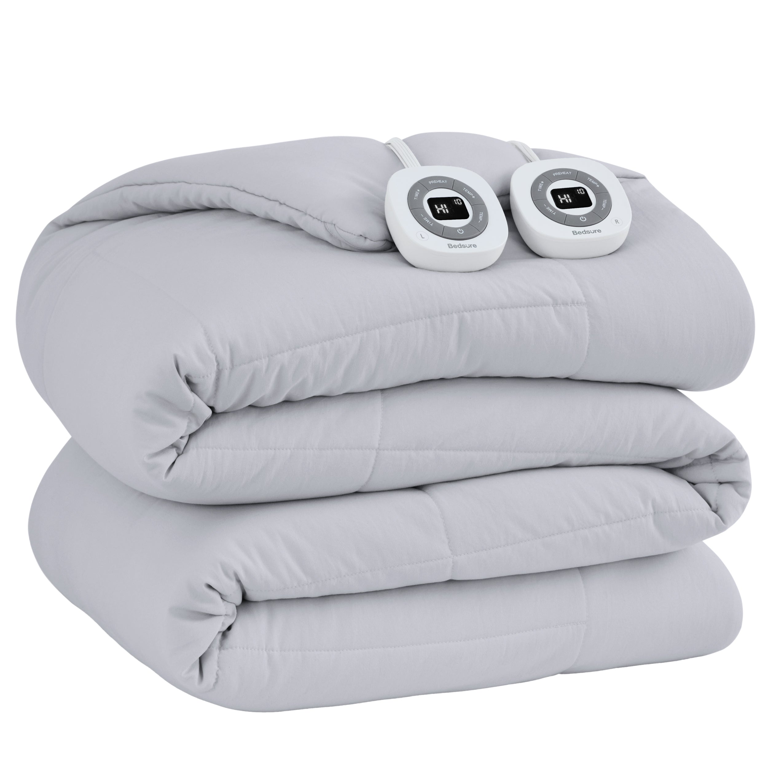 HeatX™ Heated Comforter – Image 2