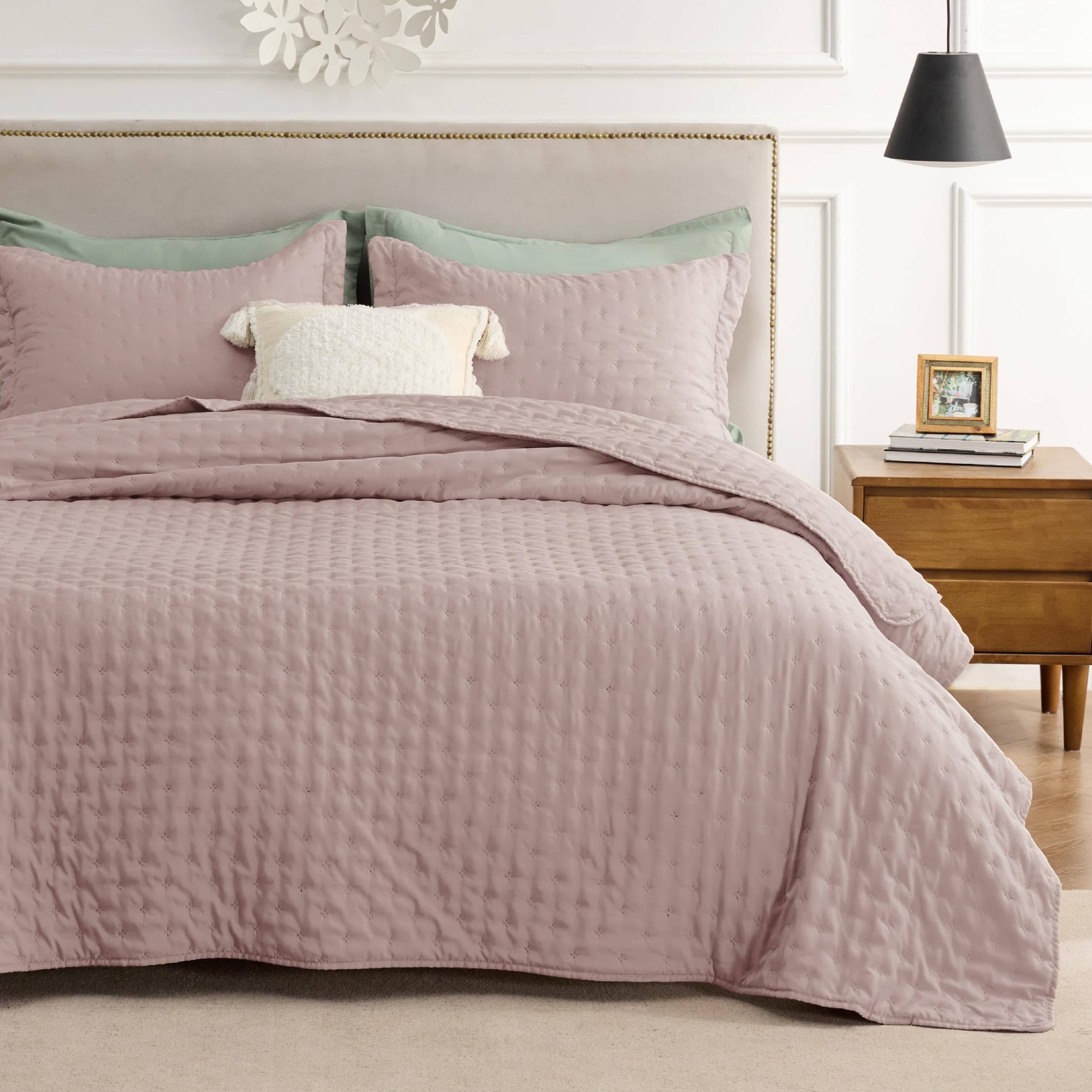 Clover Ultrasonic Quilt Set – Image 2