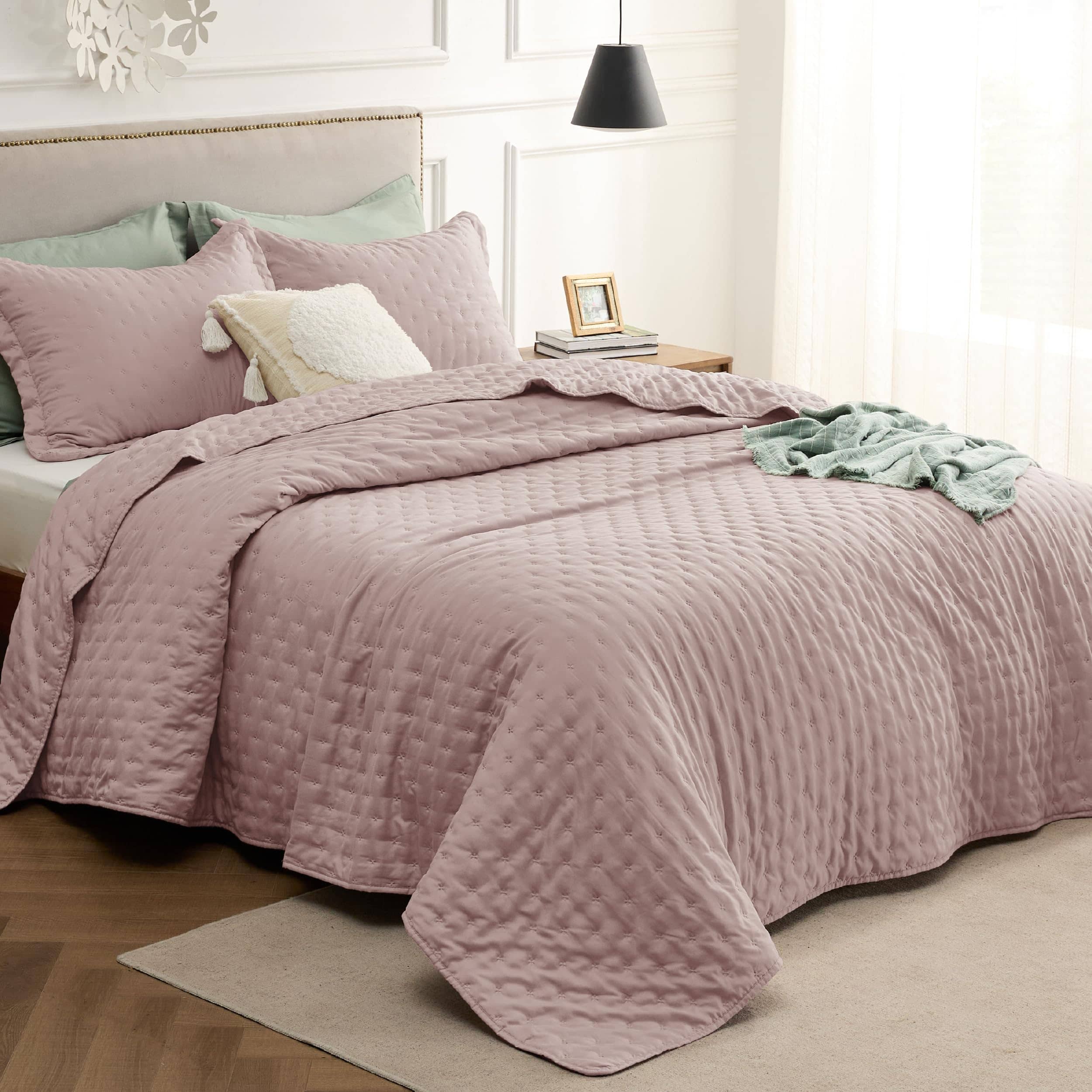 Clover Ultrasonic Quilt Set – Image 4