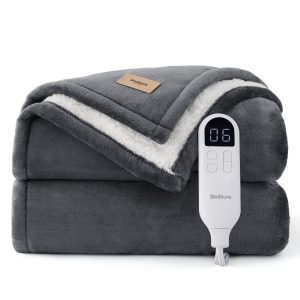 HeatX™ Heated Blanket