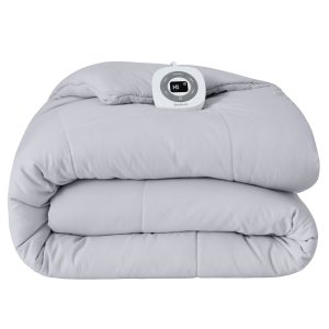 HeatX™ Heated Comforter