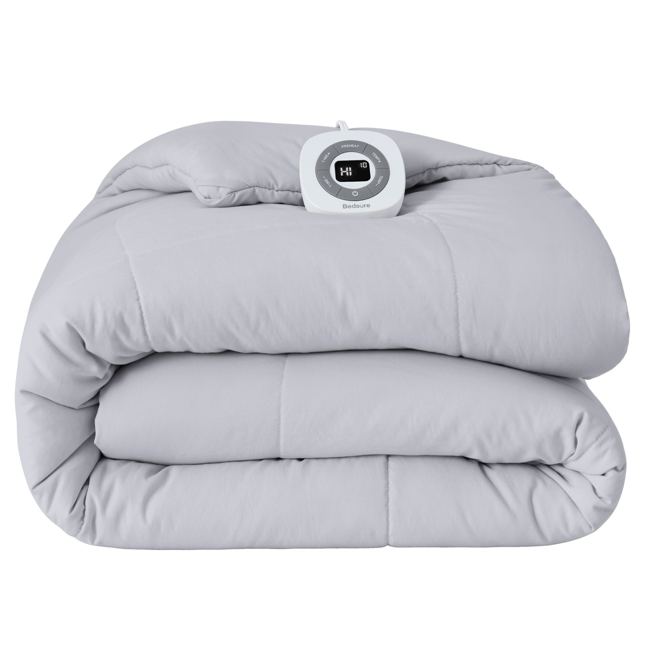 HeatX™ Heated Comforter