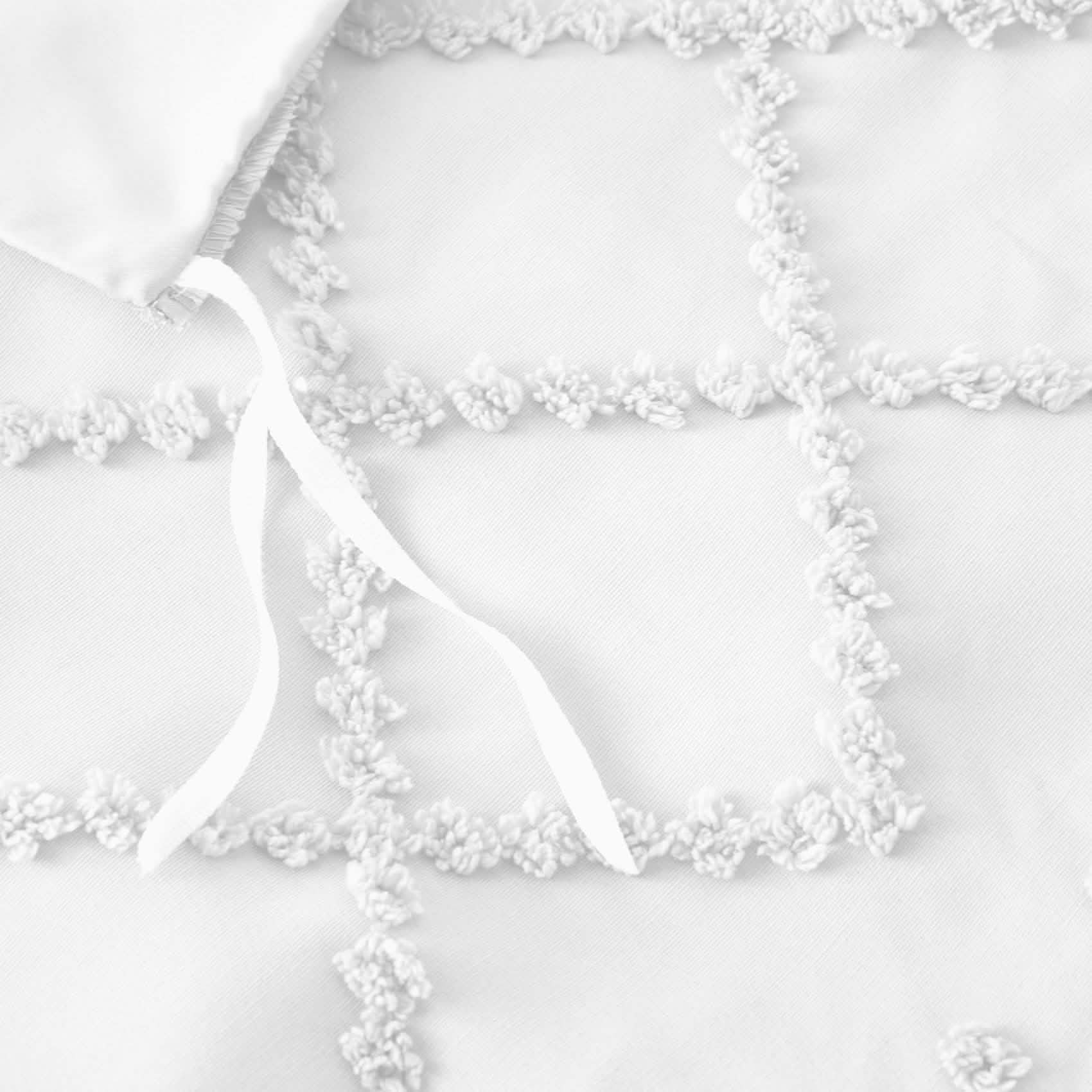 Embroidery Boho Duvet Cover Set – Image 2