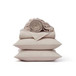 Deep Pocket Sheet Set